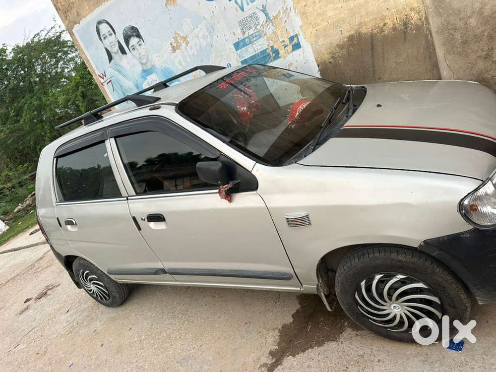 Maruti Suzuki Alto 2011 Petrol Good Condition