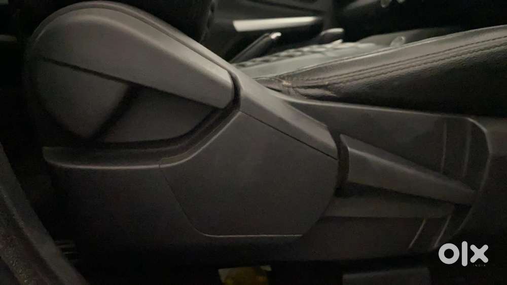 Nissan Magnite 1.0 Xv Premium Turbo Cvt, 2021, Petrol