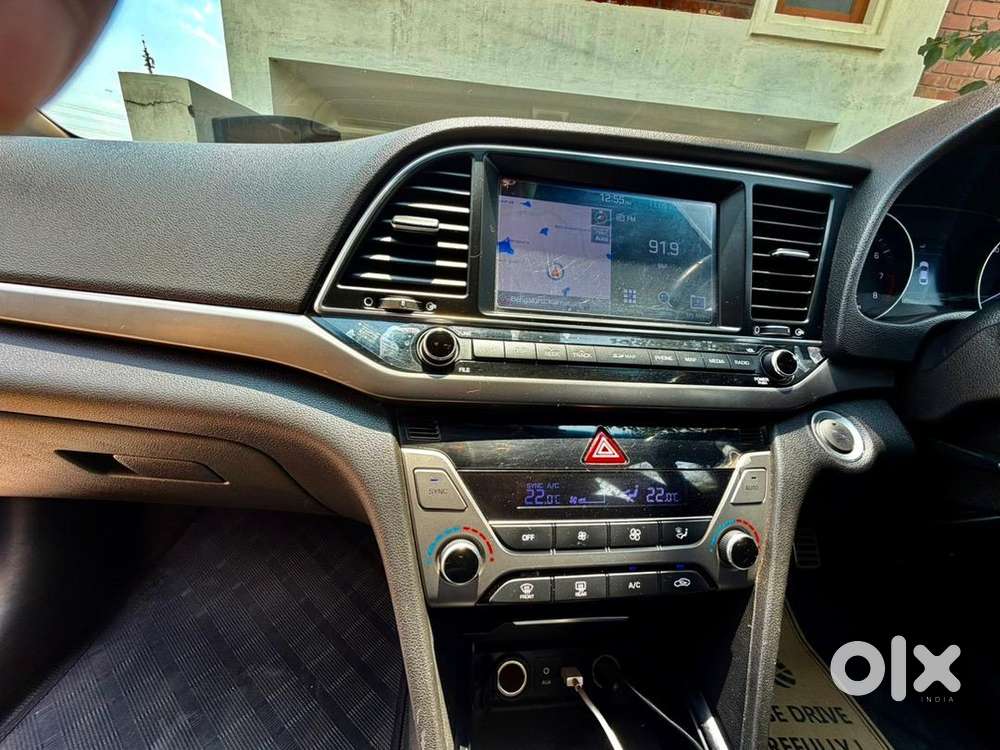 Hyundai Petrol Car 2016
