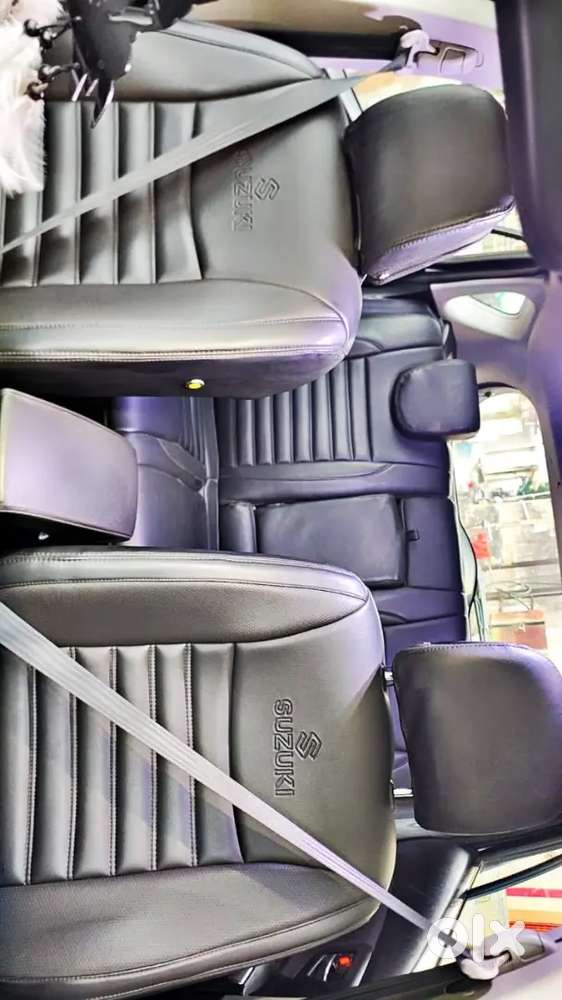 Top Model Maruti Suzuki S-cross 2018 Diesel Well Maintained