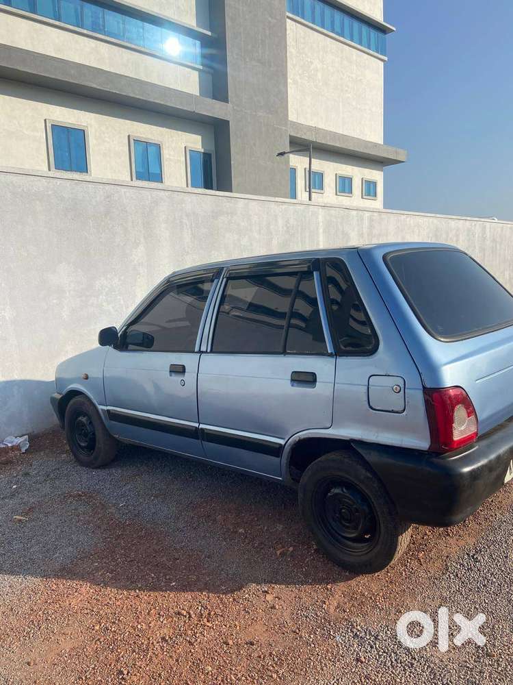 Car Selling
