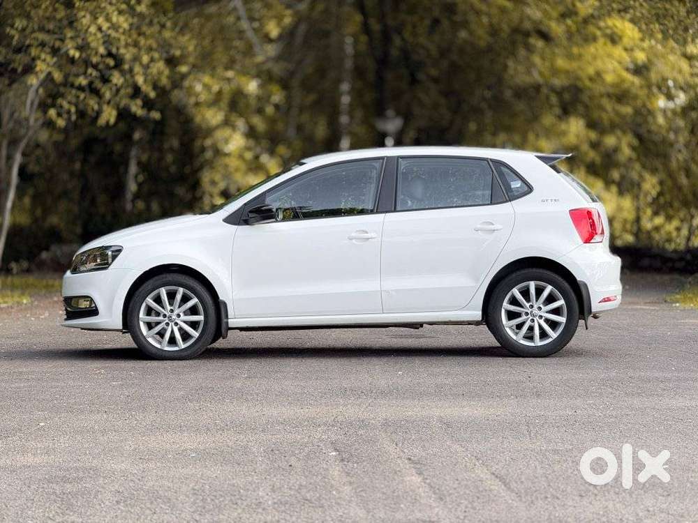 Volkswagen Polo 2013-2015 Gt Tsi, 2018, Petrol