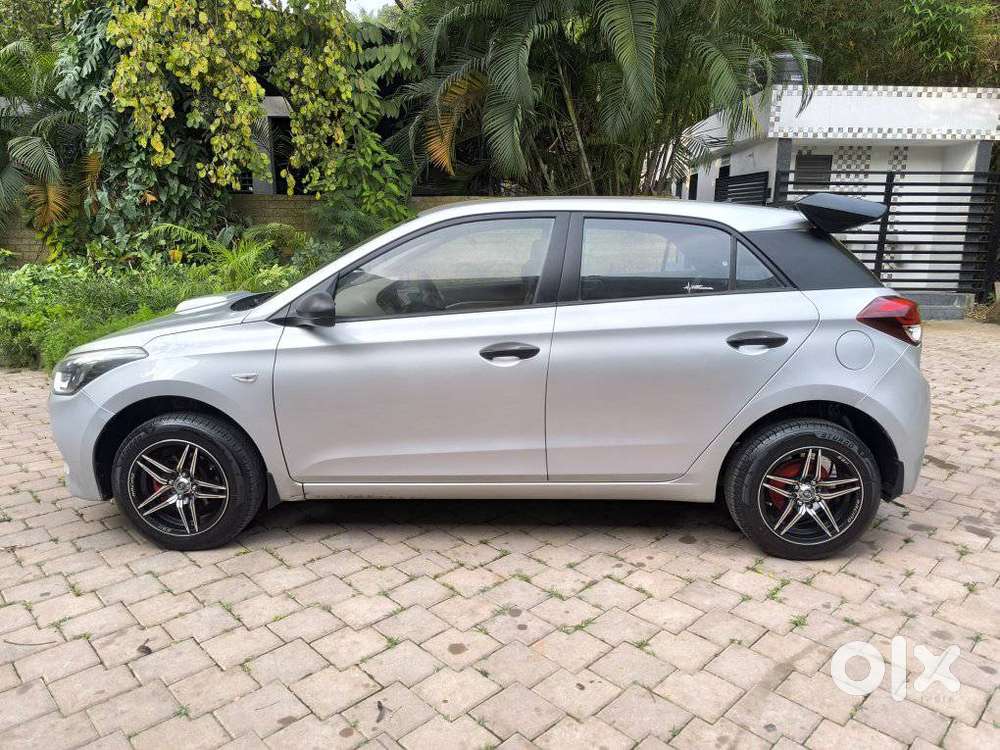 Hyundai Elite I20 Era 1.2, 2014, Petrol