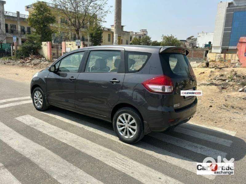 Maruti Suzuki Ertiga 2012-2015 Zdi, 2014, Diesel