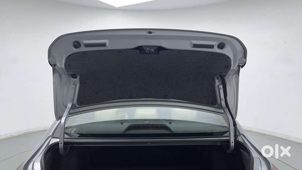 Honda City 1.5 Zx Cvt I-vtec, 2022, Petrol