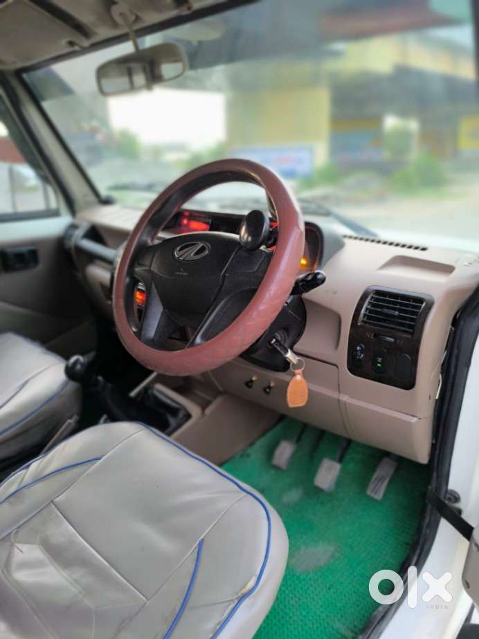 Mahindra Bolero 1.5 B6, 2020, Diesel