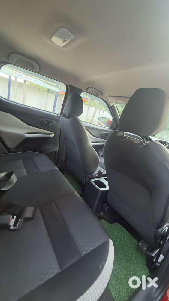 Nissan Magnite 1.0 Xe, 2024, Petrol