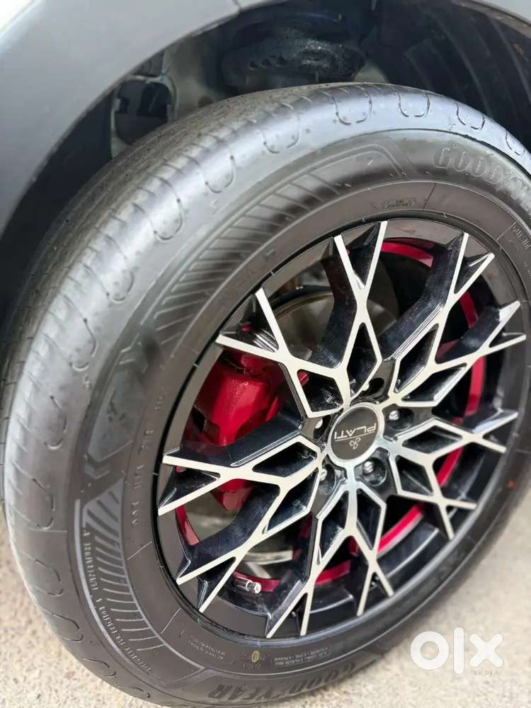 Hyundai Venue 2019 Diesel 95000 Km Driven Wsr