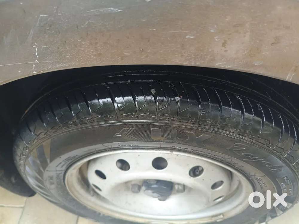 Maruti Suzuki Dzire 2021