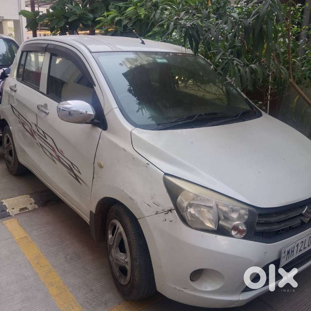 Maruti Suzuki Celerio 2014 Petrol Good Condition