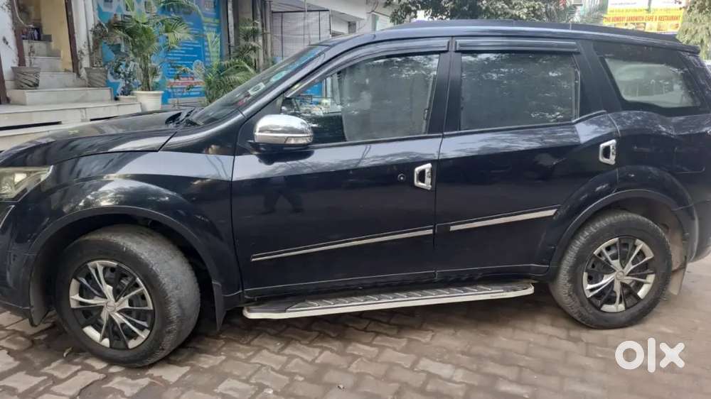 Mint Condition Unaccidental Xuv500