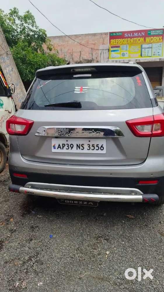 Good Condition New 4 Tyres 3 Months Back