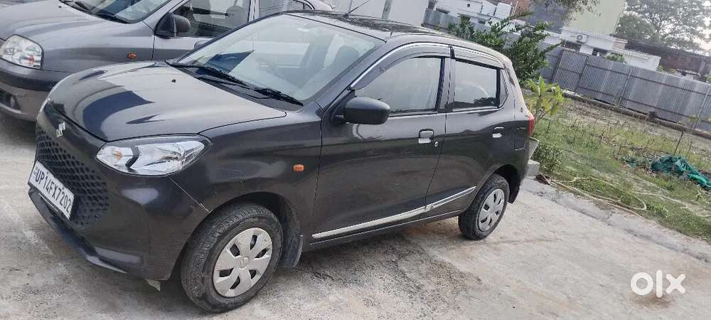 Maruti Suzuki Alto K10 2024