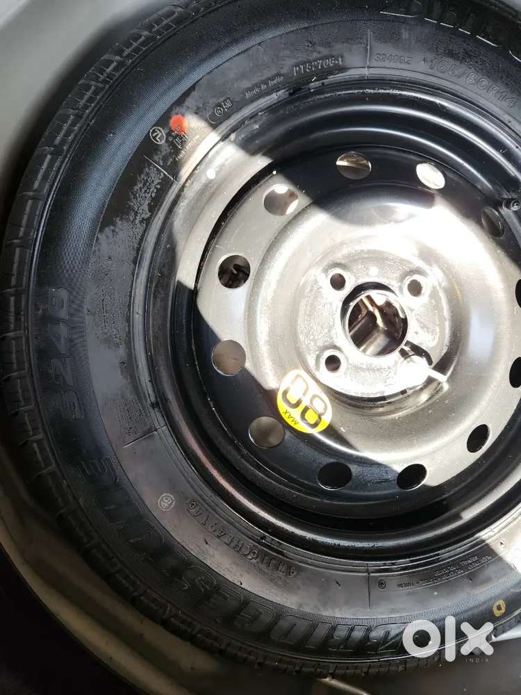 Maruti Suzuki Swift 2015 Petrol Good Condition