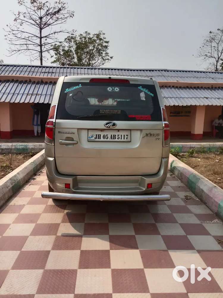 Mahindra Xylo 2010