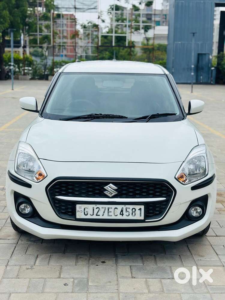 Maruti Suzuki Swift 1.2 Vxi (o), 2023, Petrol