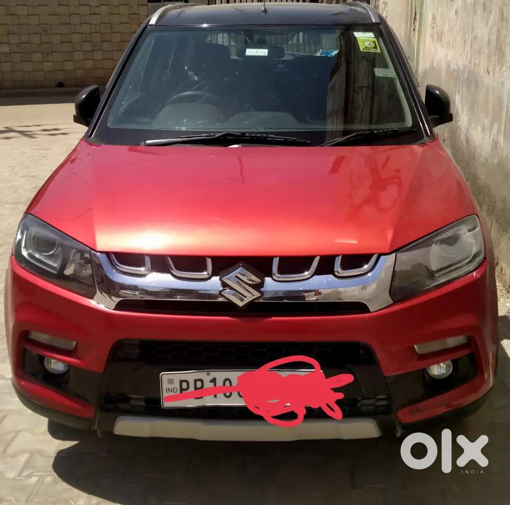 Breeza Zdi+.  Jagraon