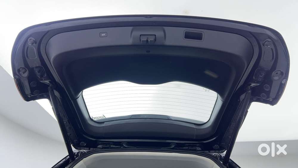 Mg Hector Sharp Dct Petrol, 2019, Petrol