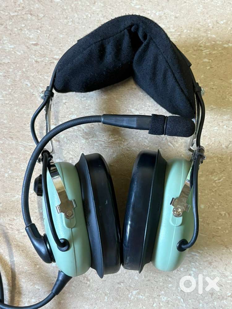 David Clark Headsets H10 - 13.4