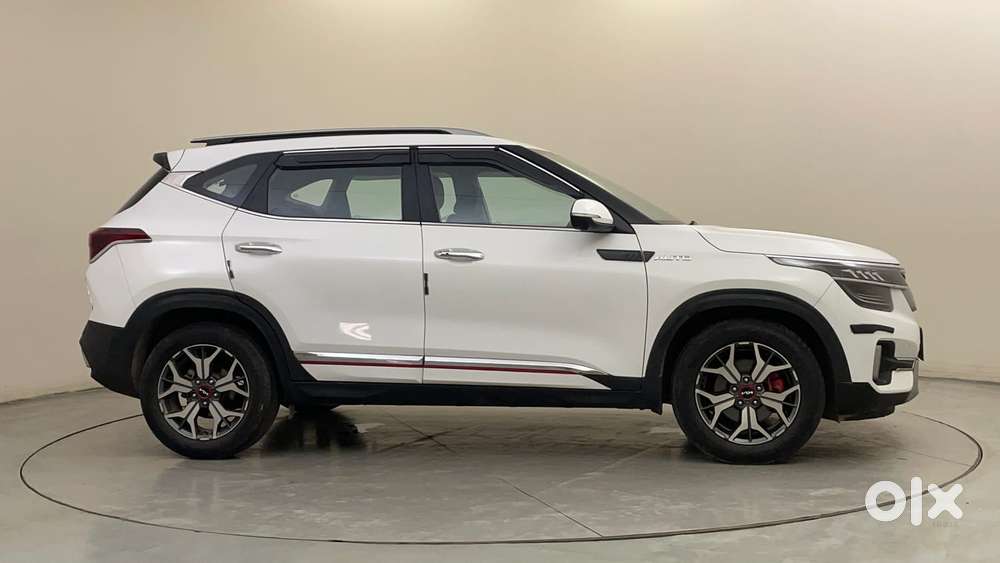 Kia Seltos 1.5 Gtx+ Diesel At, 2023, Diesel