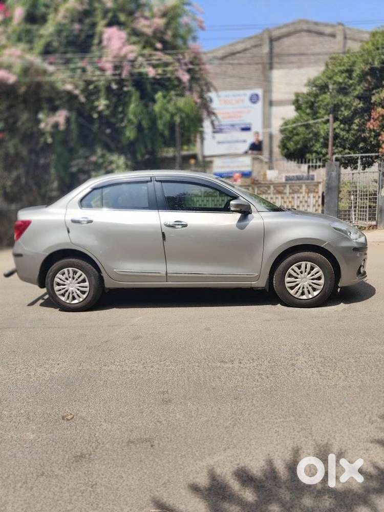 Maruti Suzuki Swift Dzire Vxi Optional, 2021, Petrol