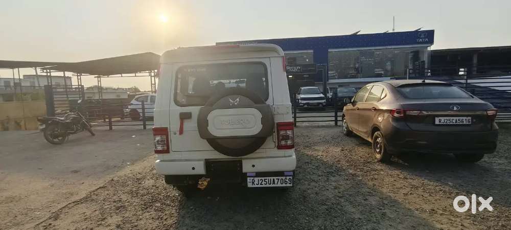 Mahindra Bolero B6 Diesel 2026