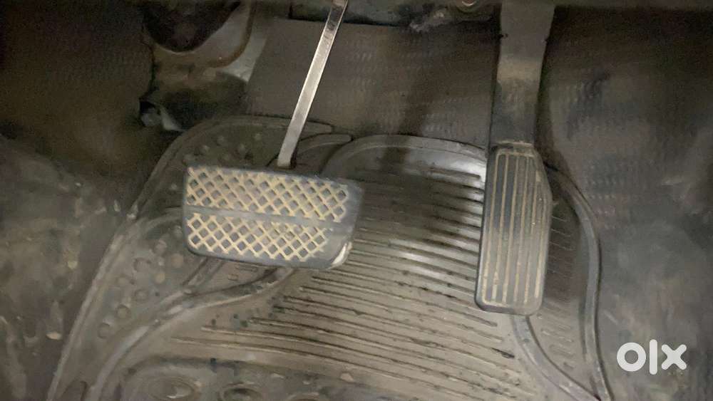 Honda City I Vtec Cvt Vx, 2015, Petrol