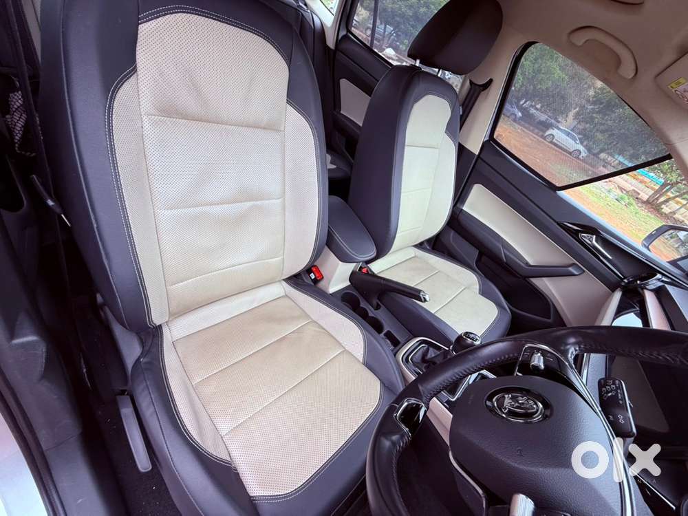 &scaron;koda Slavia (top) 1.0 Tsi Mt [silver]