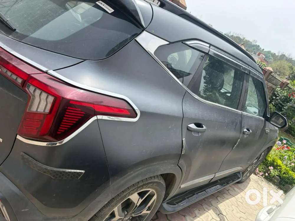 Kia Seltos 1.5 X-line 2024