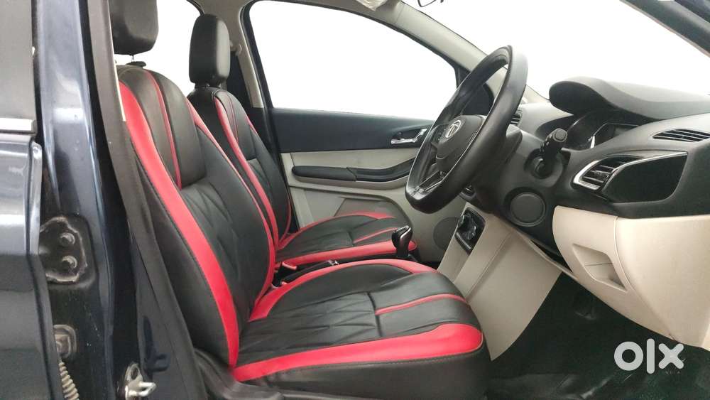 Tata Tigor Xz Plus, 2022, Petrol