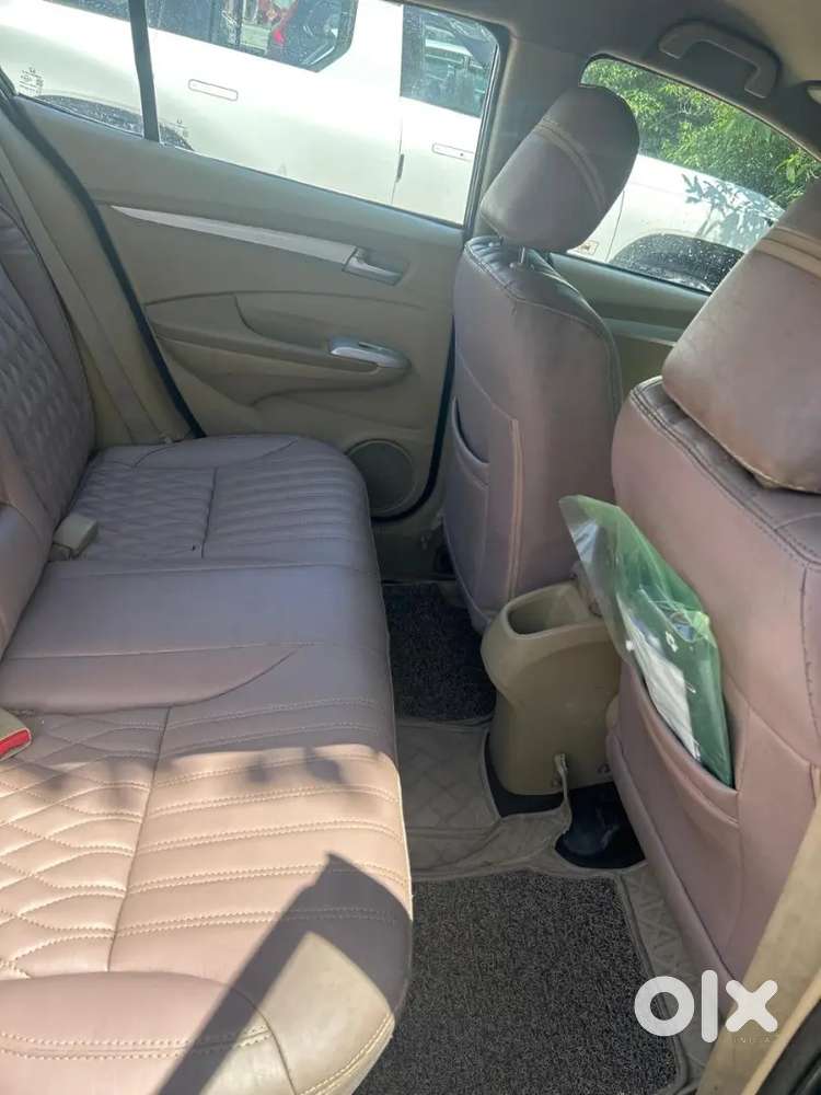 Honda City 2011 Petrol At