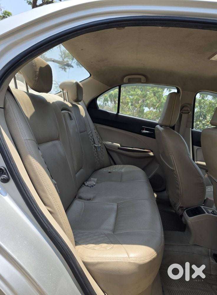 Maruti Suzuki Dzire 2017-2020 Vdi, 2018, Diesel