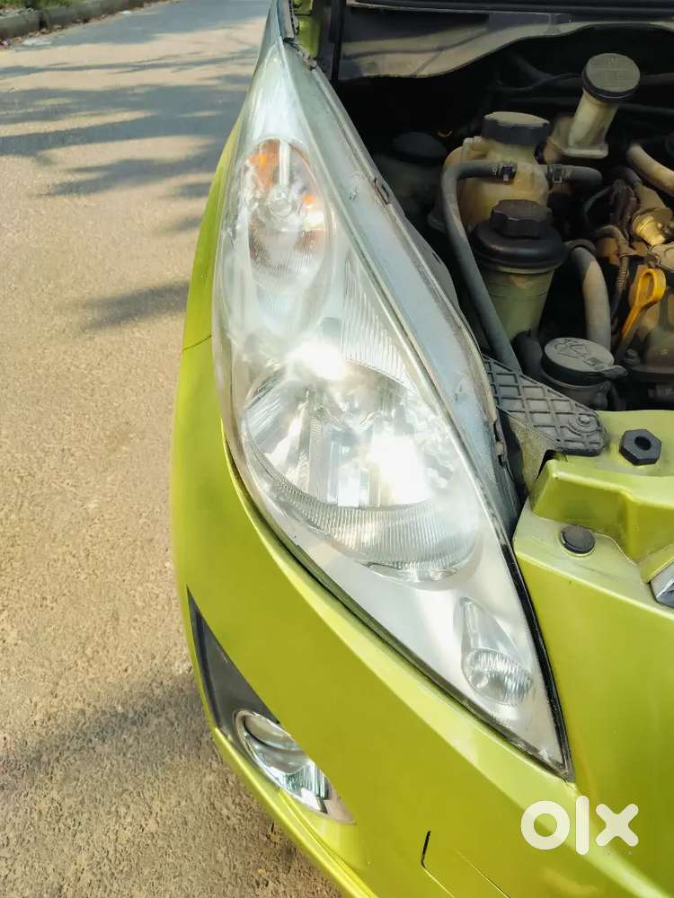 Chevrolet Beat 2012 Petrol 27003 Km Driven