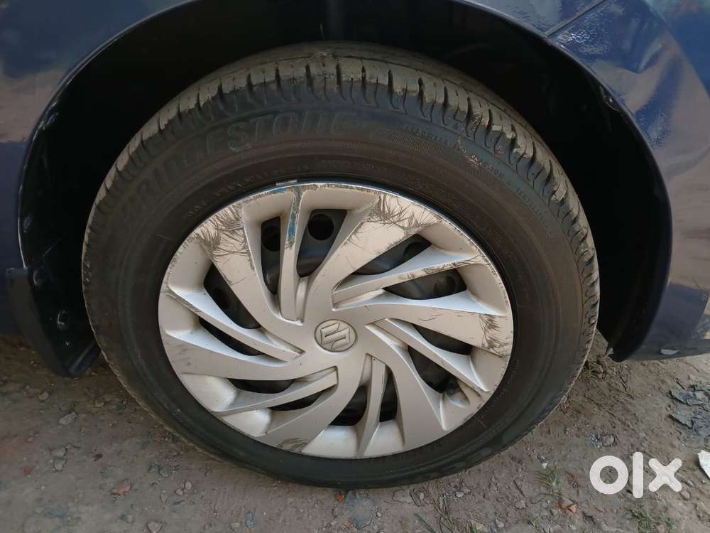 Maruti Suzuki Ertiga 1.5 Vxi Shvs, 2021, Petrol