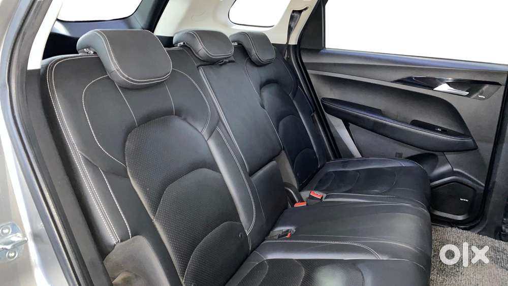 Mg Hector Sharp Dct Petrol, 2020, Petrol