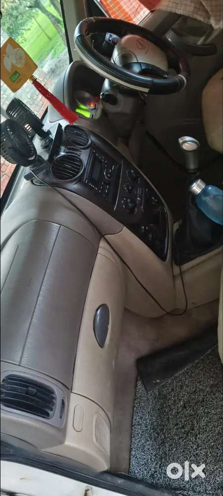 Mahindra Scorpio 2.2 Vlx 2014