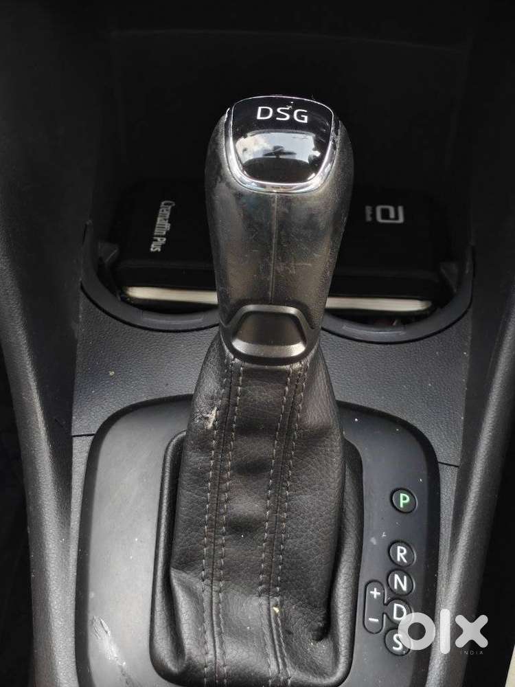 Skoda Rapid 1.5 Tdi At Style, 2017, Diesel