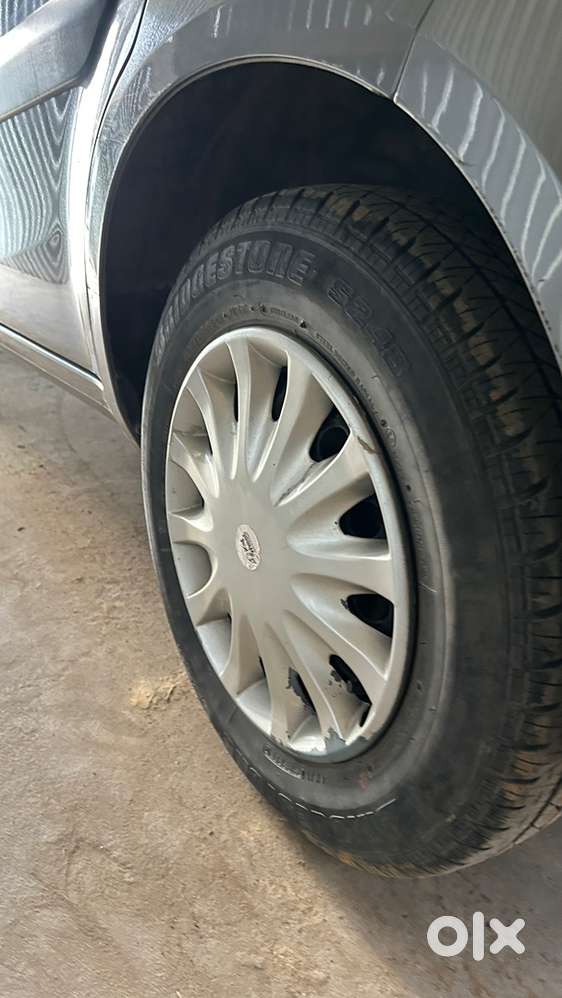 Maruti Suzuki Ritz 2012