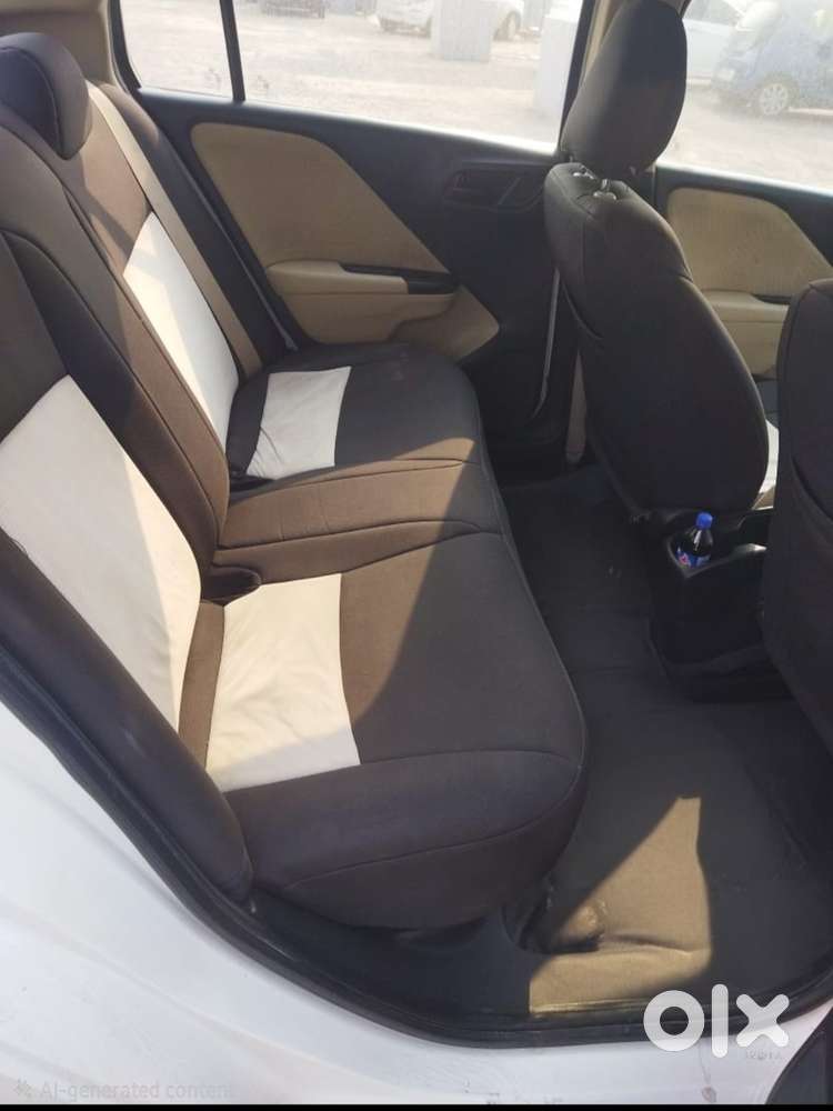 Honda City 2011-2013 E, 2014, Petrol