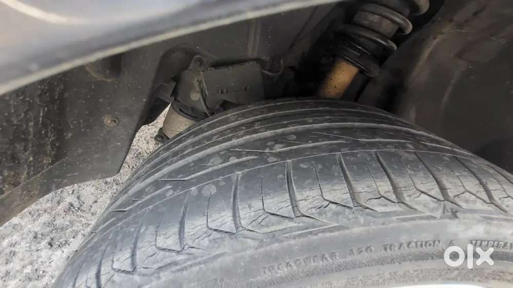 Bmw 5 Series 2008 Petrol Good Condition
