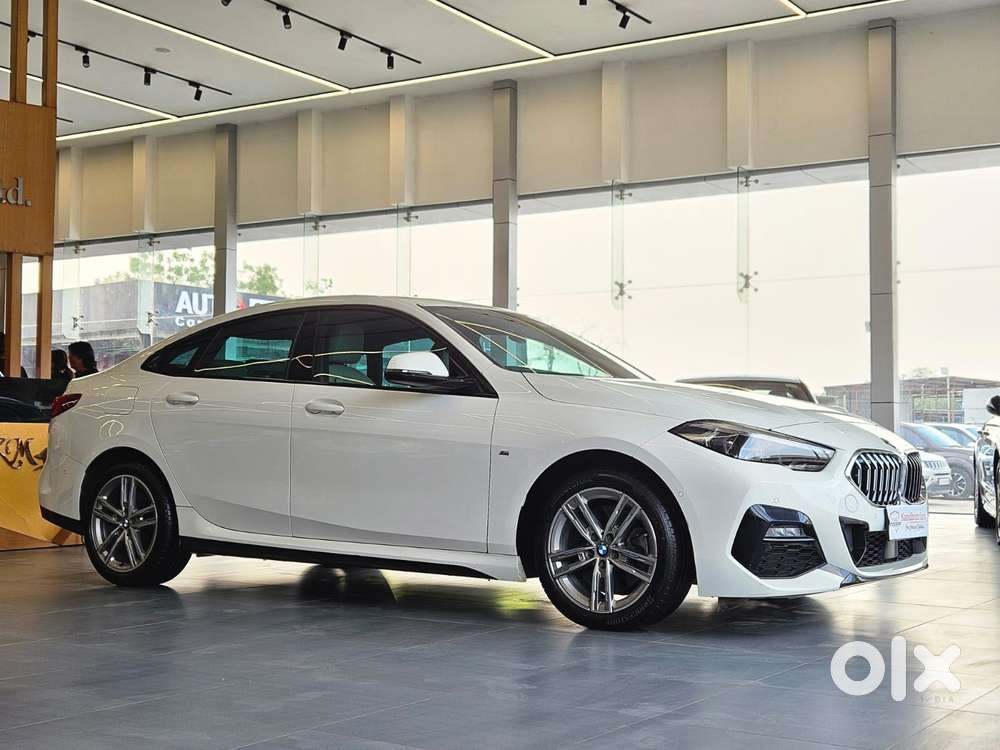 Bmw 2 Series Gran Coupe 220d M Sport [2022-2023], 2022, Diesel