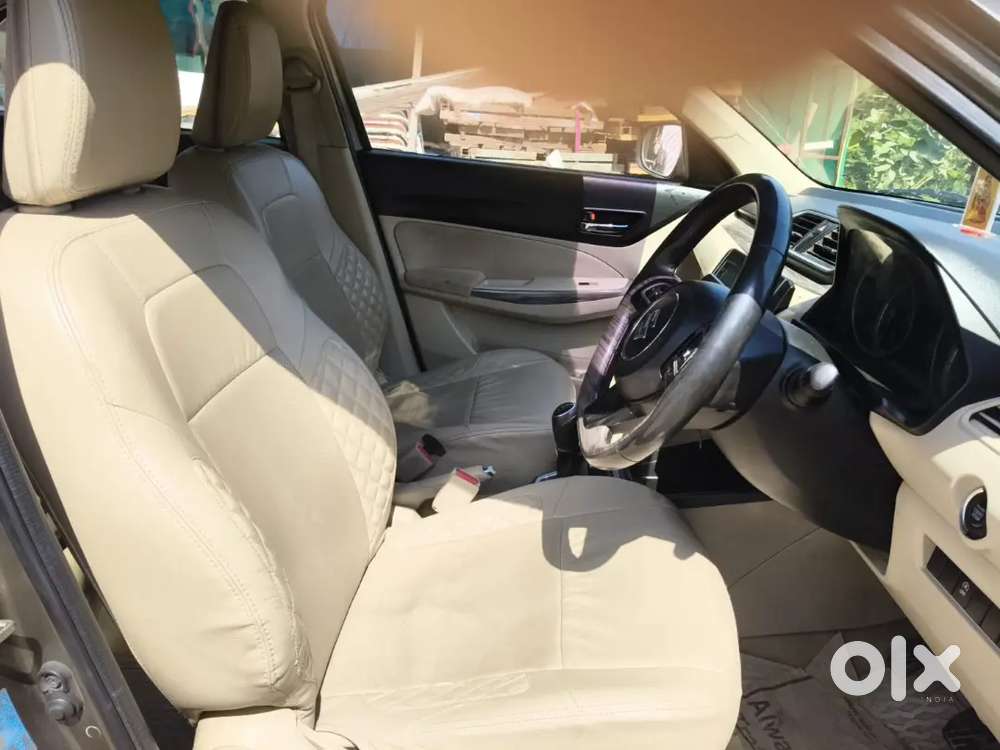 Maruti Suzuki Dzire