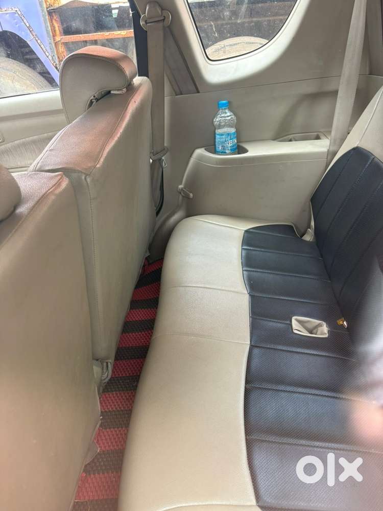 Maruti Suzuki Ertiga 2014 Petrol 104000 Km Very Good Running Condition