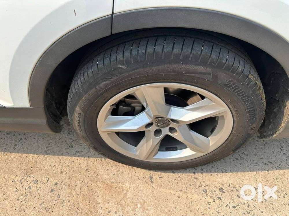 Audi Q7 45 Tdi Premium With Sunroof, 2016, Diesel