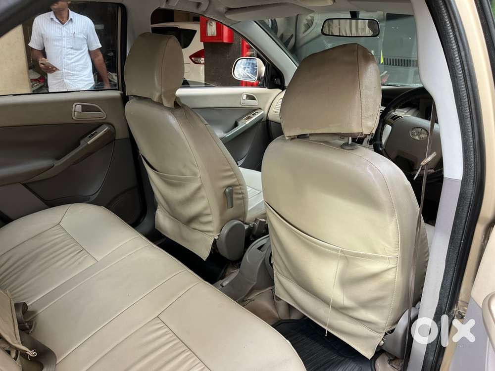 Tata Manza Abs Aura 2012