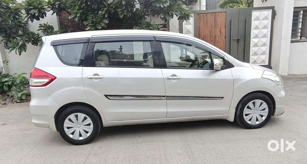 Maruti Suzuki Ertiga Vdi Shvs, 2018, Diesel