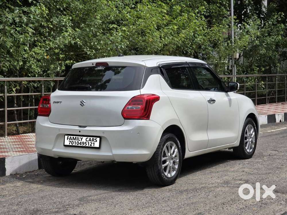 Maruti Suzuki Swift Amt Zxi Plus, 2023, Petrol