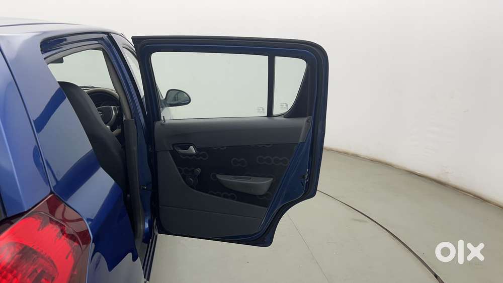 Maruti Suzuki Alto 800 Lxi, 2013, Petrol