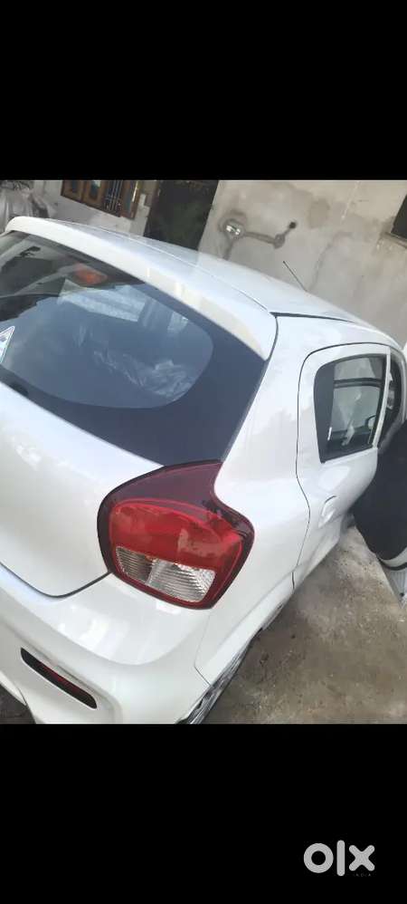 Maruti Suzuki Celerio 2026 Petrol 600 Km Driven