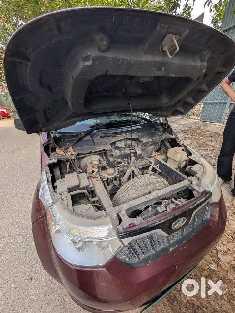 Mahindra E2o Plus P6, 2019, Electric